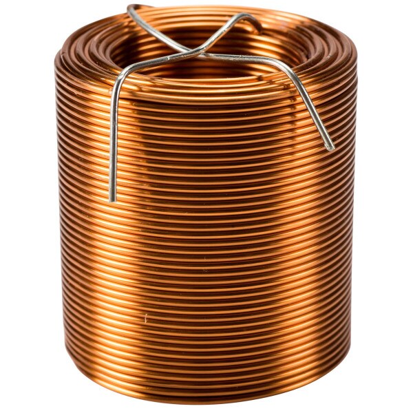 Main product image for Jantzen 1495 2.2mH 15 AWG Air Core Inductor 255-432